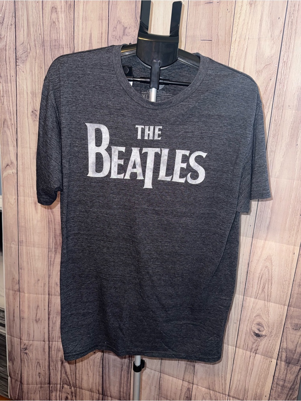 The Beatles band tee- XL